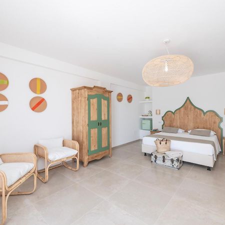 Livantea Agriresort E Residence โอตรันโต ภายนอก รูปภาพ