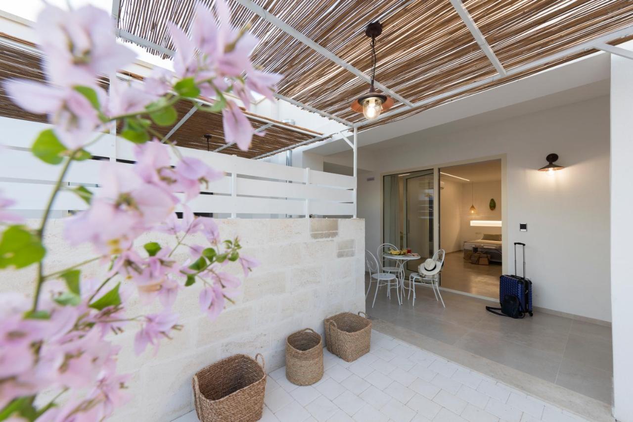 Livantea Agriresort E Residence โอตรันโต ภายนอก รูปภาพ