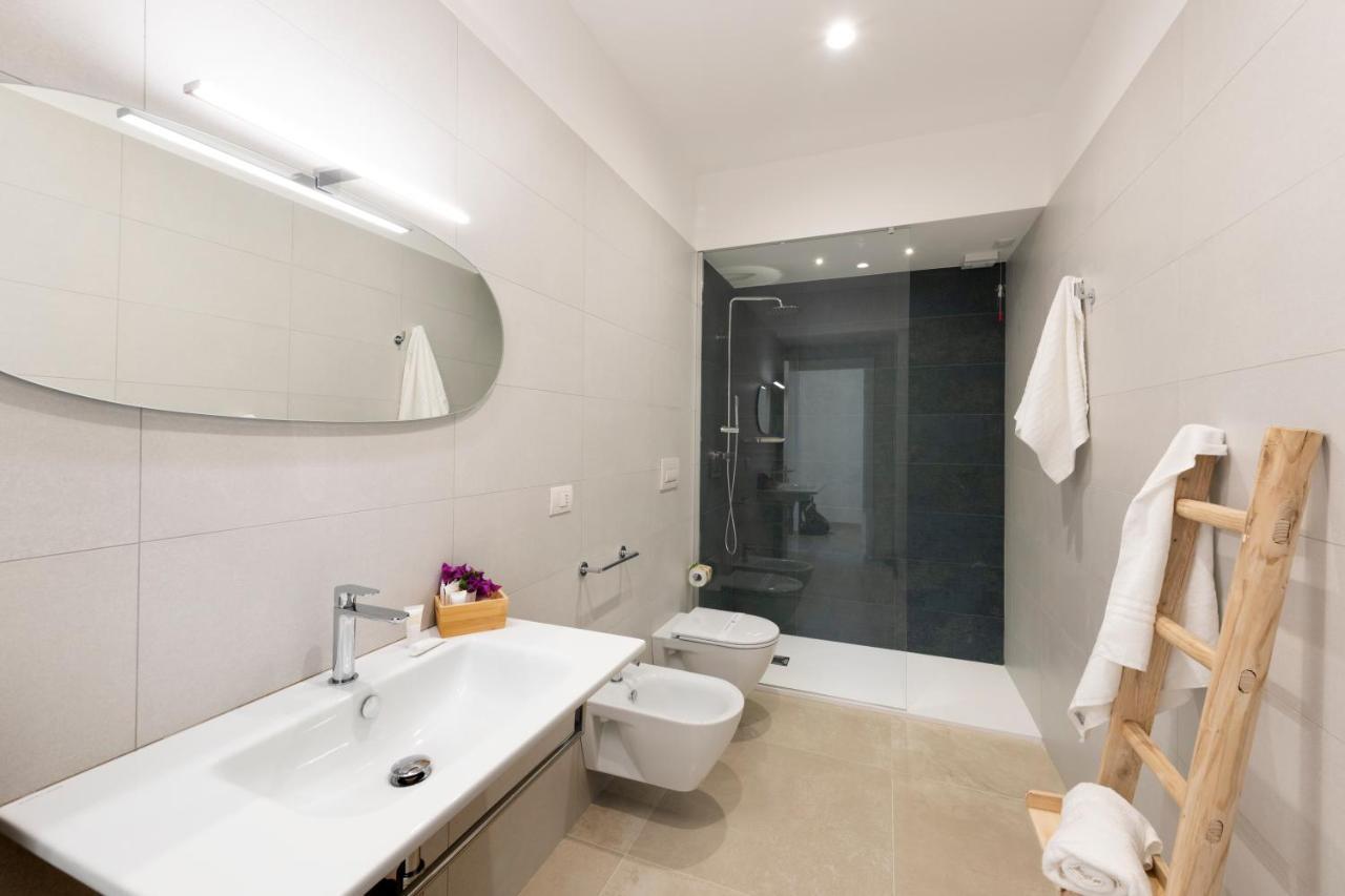 Livantea Agriresort E Residence โอตรันโต ภายนอก รูปภาพ