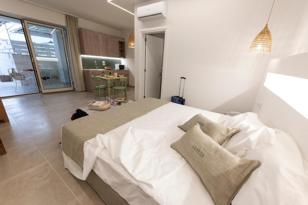 Livantea Agriresort E Residence โอตรันโต ภายนอก รูปภาพ