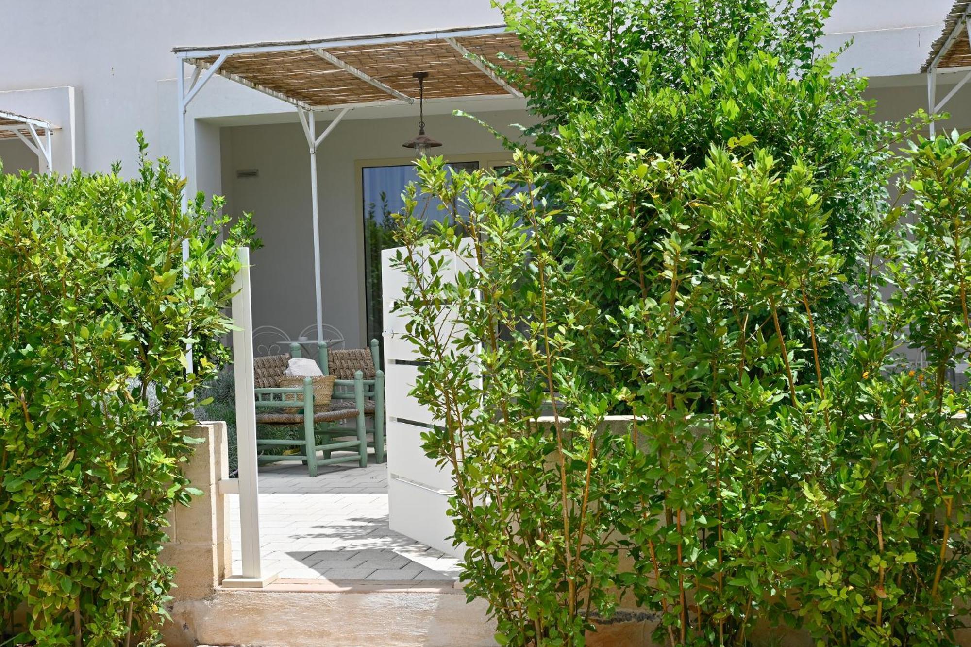 Livantea Agriresort E Residence โอตรันโต ภายนอก รูปภาพ