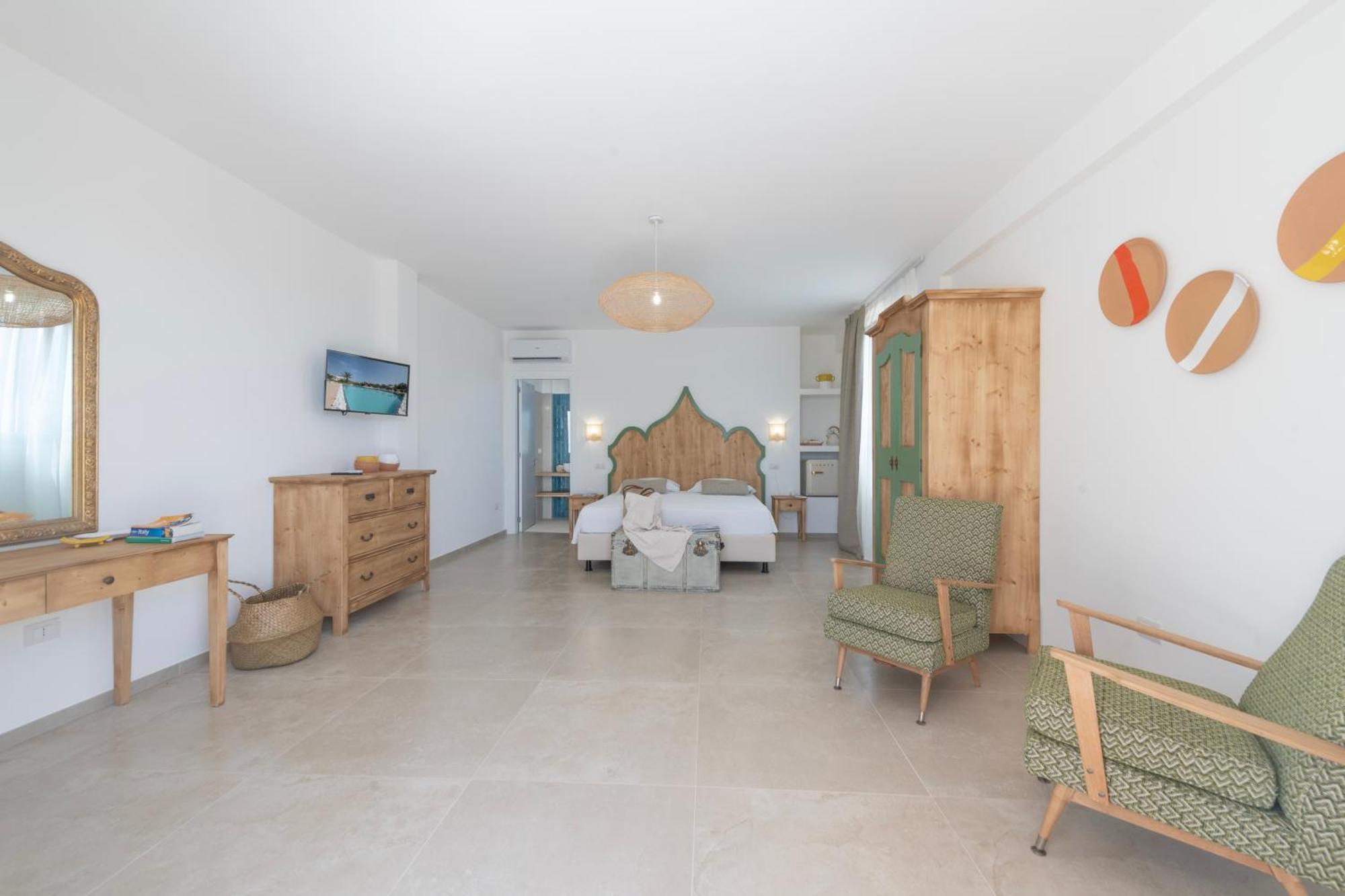 Livantea Agriresort E Residence โอตรันโต ภายนอก รูปภาพ